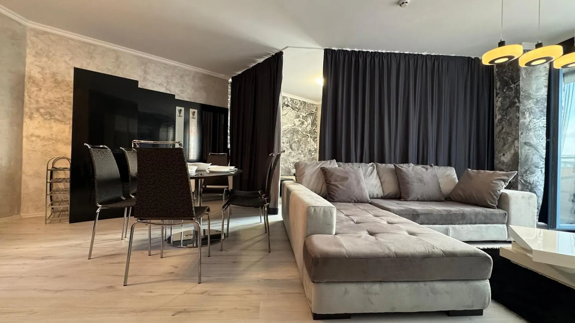 Bratanov Trakia Apartments 써니비치