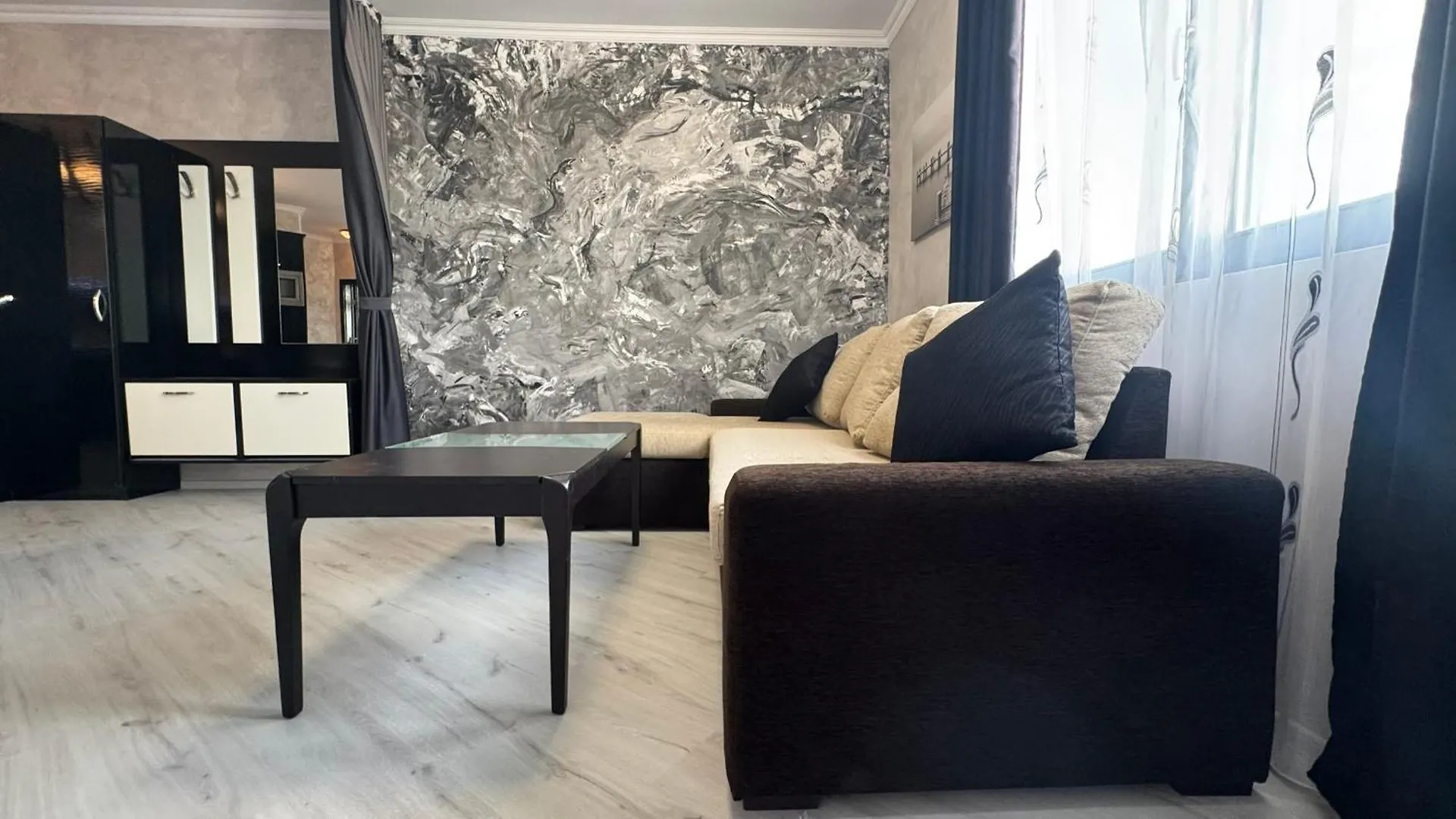 Bratanov Trakia Apartments 써니비치 불가리아